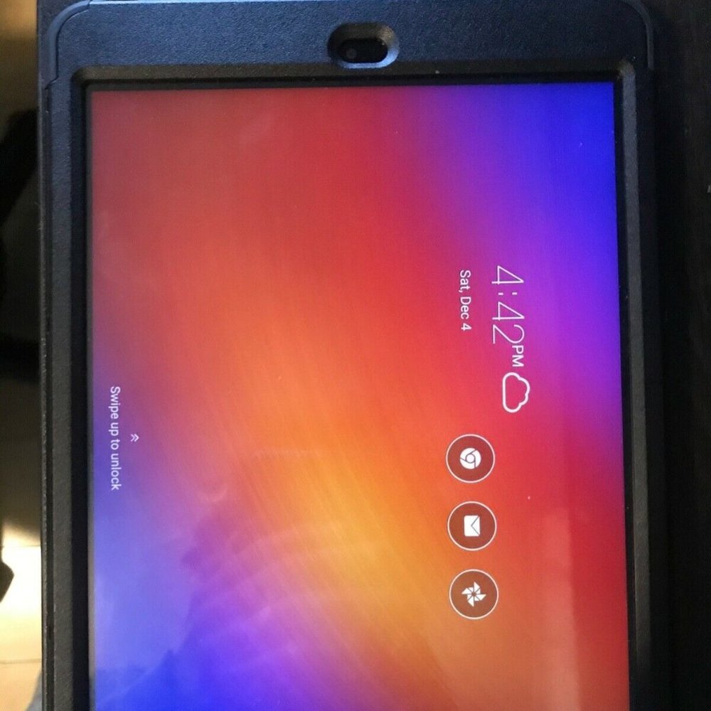 ASUS ZenPad Z10 ZT500KL